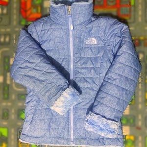 The North Face Reversible Jacket